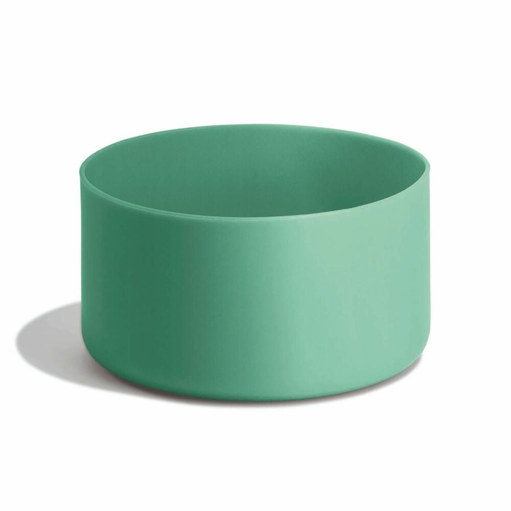 Medium Boot - Mermaid Green